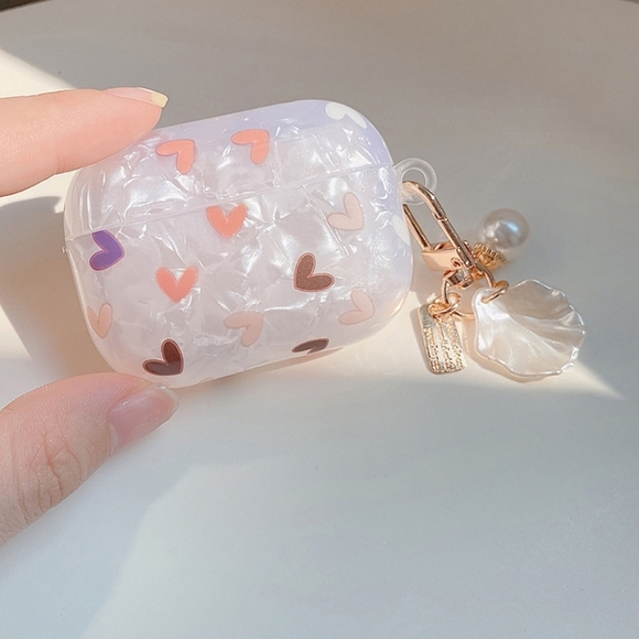 Airpods Case Cover Airpods Pro Case Airpods 3rd Gen Case Airpod Gen 2 Case Cover - Picture 4 of 11